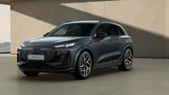 New 2025 Audi Q6 e-tron SUV | £74,390 (Fair price)