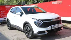 Used 2022 Kia Sportage 2 SUV | £19,895 (Fair price)