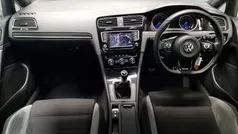 Used 2017 VW Golf VII R Hatchback | £13,706 (Good price)