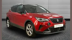 Used 2025 Seat Arona FR SUV | £18,000 (Fair price)