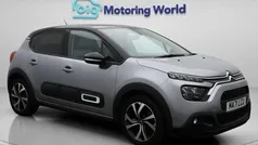 Used 2023 Citroën C3 PureTech Hatchback | £11,613 (Good price)