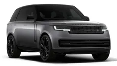 New 2025 Land Rover Range Rover HSE SUV | £111,024 (Fair price)