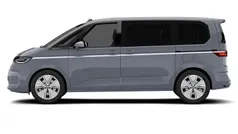 Used 2026 VW Multivan Life Estate | £43,535 (Super price)