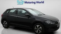 Used 2020 VW Polo SE Hatchback | £15,800 (Fair price)