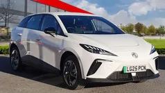 Used 2024 MG MG4 EV SE Hatchback | £17,990 (Fair price)