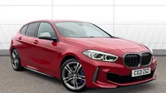 Used 2024 BMW M135 Hatchback | £25,587 (Good price)