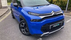 Used 2022 Citroën C3 Aircross PureTech SUV | £14,995 (Fair price)