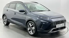 Used 2023 Hyundai Bayon Premium SUV | £13,386 (Fair price)