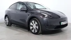 Used 2023 Tesla Model Y Long Range AWD SUV | £28,300 (Fair price)