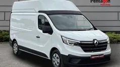 Used 2024 Renault Trafic Van | £22,495 (Fair price)