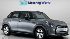 Used 2022 Mini Cooper Classic Hatchback | £14,300 (Fair price)