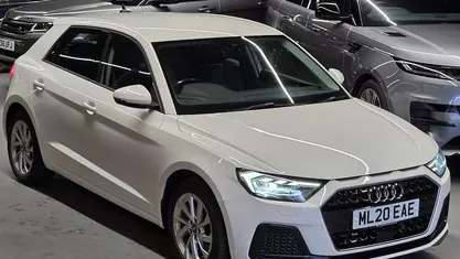 Used Audi A1 Sportback Sport 116 HP (85 kW) 2026 Hatchback