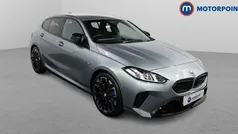 Grey Used 2025 BMW M135 Hatchback | £31,699 (Fair price)