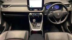 Used 2023 Suzuki Across SUV | £25,394 (Super price)