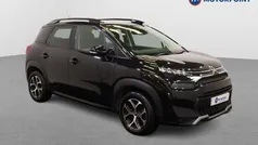 Black Used 2023 Citroën C3 Aircross PureTech SUV | £11,999 (Fair price)