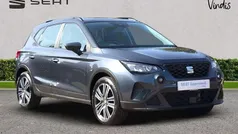 Used 2022 Seat Arona SE Technology SUV | £13,040 (Fair price)