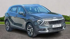 Used 2024 Kia Sportage 3 SUV | £30,432 (Good price)