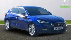 Used 2021 Seat Leon XCELLENCE Hatchback | £13,899 (Fair price)