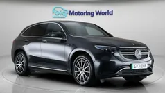 Mercedes EQC400