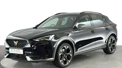 Used Cupra Formentor VZ2 310 HP (228 kW) 2024 SUV