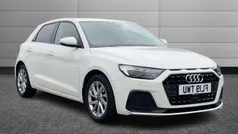 Used 2019 Audi A1 Sport Hatchback | £15,795 (Fair price)