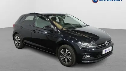 Used 2021 VW Polo Match Hatchback | £14,549 (Fair price)