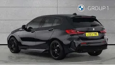 Used 2023 BMW 118 M Sport Hatchback | £25,990 (Fair price)