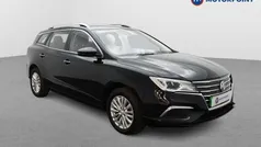 MG MG5 EV