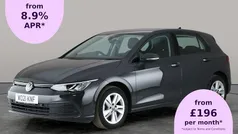 Used 2024 VW Golf VIII Life Hatchback | £15,425 (Super price)