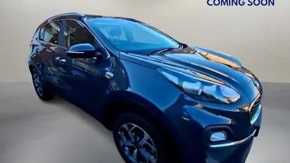 Used 2021 Kia Sportage SUV | £14,150 (Fair price)