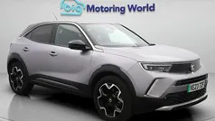 Used 2025 Vauxhall Mokka Ultimate SUV | £14,995 (Fair price)