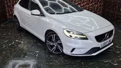 Used 2019 Volvo V40 R-Design Pro Estate | £8,149 (Good price)