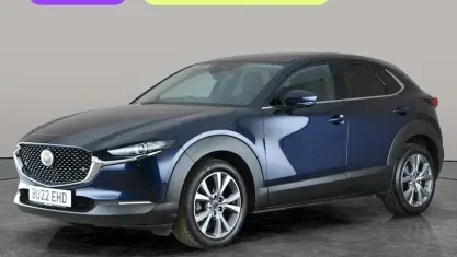 Used Mazda CX-30 Inclusive 122 HP (89 kW) 2023 SUV