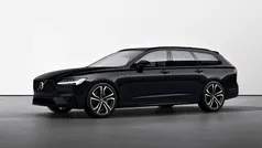 Used 2025 Volvo V90 Ultra Estate | £68,195