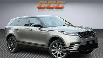Used Land Rover Range Rover Velar SE Dynamic 241 HP (177 kW) 2020 SUV