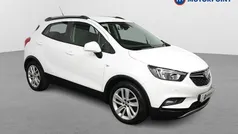 Used 2019 Vauxhall Mokka Active SUV | £10,049 (Fair price)