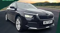 Used 2023 Skoda Kamiq SE L Executive SUV | £19,999 (Fair price)