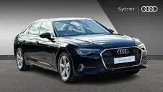 Used 2024 Audi A6 Sport Sedan | £27,000 (Good price)