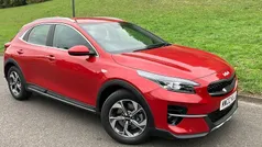 Used 2022 Kia XCeed 2 SUV | £14,395 (Fair price)