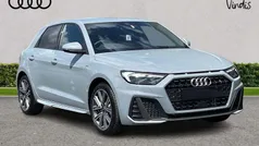 Used 2025 Audi A1 Sportback S-Line Hatchback | £27,529 (Good price)