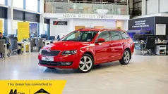 Used 2017 Skoda Octavia Sport Estate | £9,999 (Fair price)