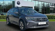 Grey Used 2023 VW Taigo Life SUV | £18,491 (Good price)