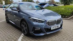 Used 2024 BMW 218 M Sport Coupe | £17,532 (Good price)