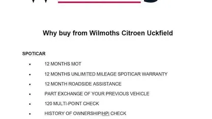 Used Citroën C5 Shine 136 HP (100 kW) 2023 Hatchback