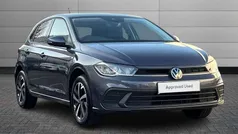 Used 2024 VW Polo Match Hatchback | £18,830 (Fair price)