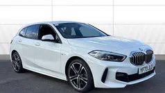 Used 2024 BMW 118 M Sport Hatchback | £21,447 (Fair price)