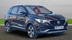 Used 2020 MG ZS Exclusive Sedan | £9,995 (Fair price)