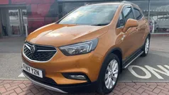 Used 2019 Vauxhall Mokka Elite SUV | £10,773 (Fair price)
