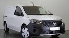 Used 2023 Nissan Townstar Tekna MPV | £15,199 (Fair price)