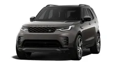 Used 2024 Land Rover Discovery 5 HSE Dynamic SUV | £75,769 (Fair price)